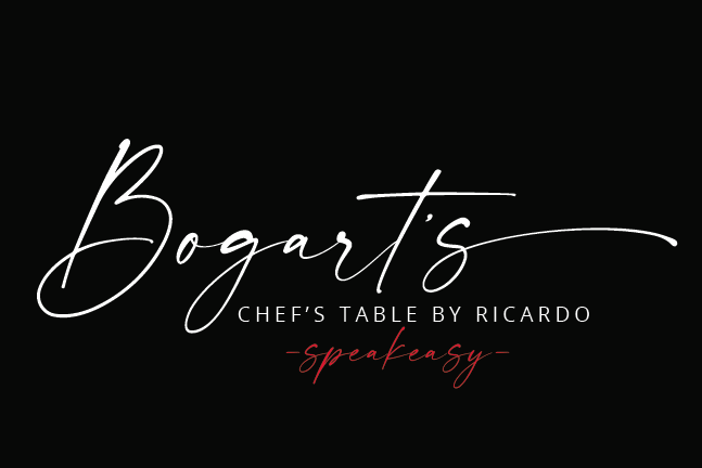 Bogart's Chef's Table & Speakeasy