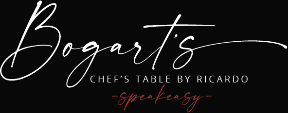 Bogart's Chef's Table & Speakeasy