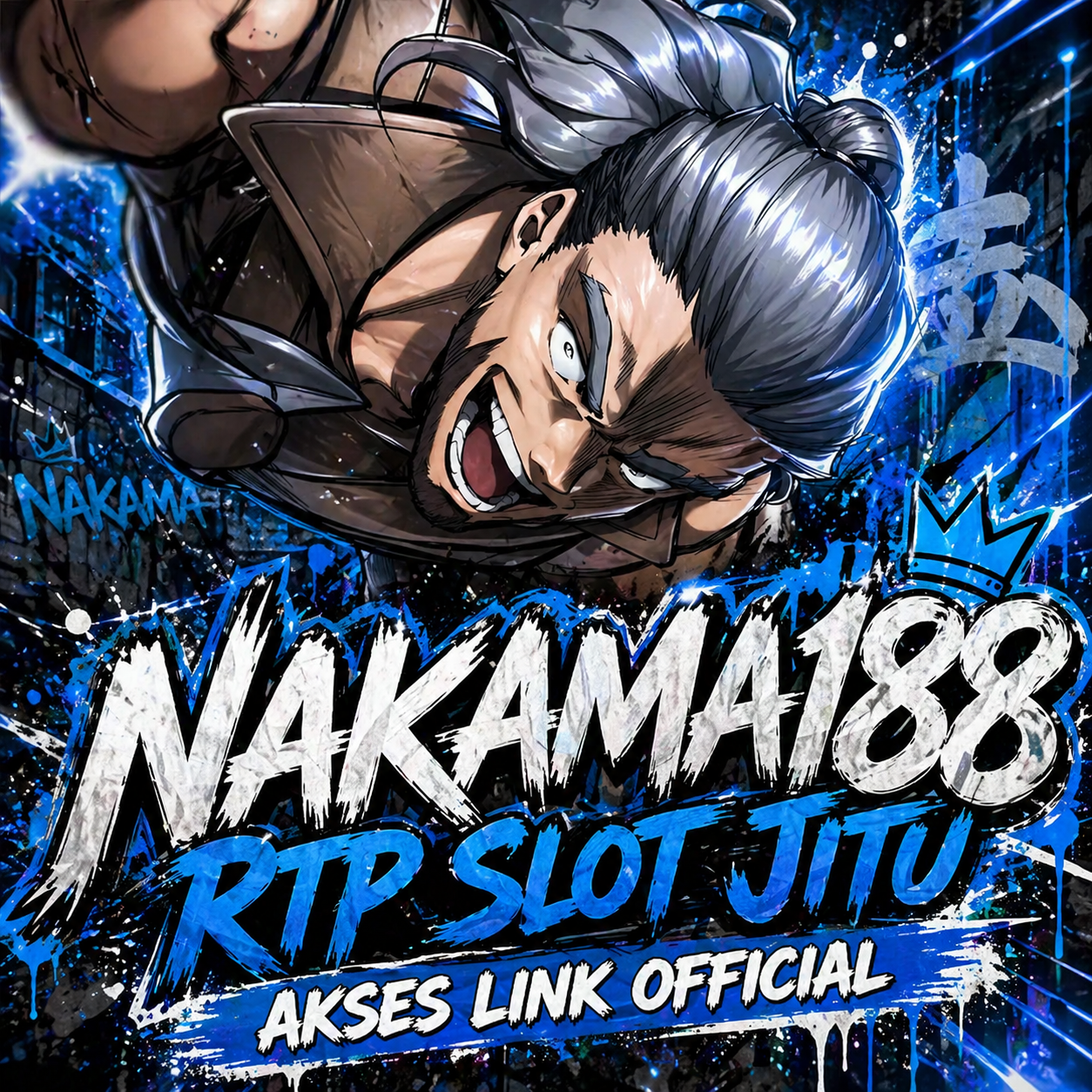 NAKAMA188
